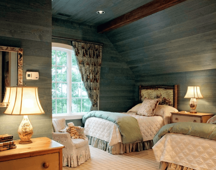 Ceiling bedroom sloped ideas designs brilliant source