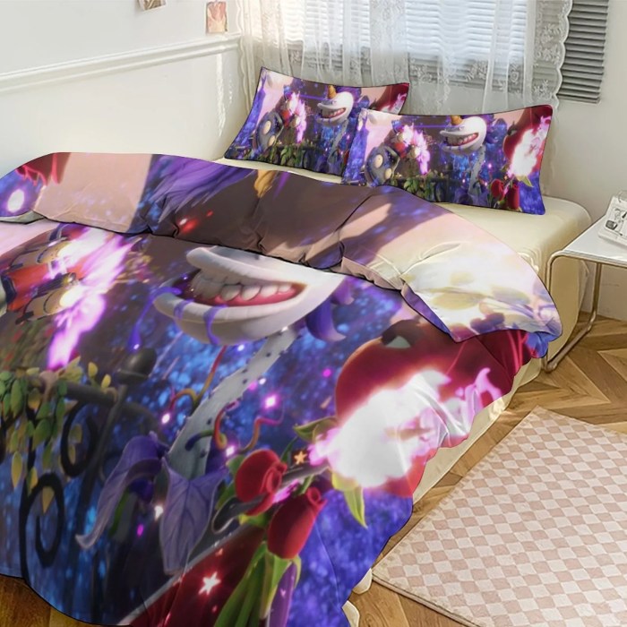 How to decorate a girl's bedroom