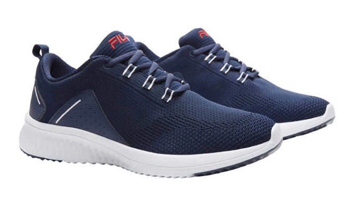 Mens dress gym shoes