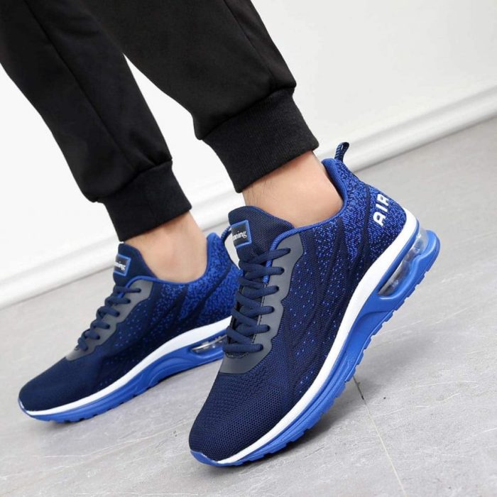 Mens dress gym shoes