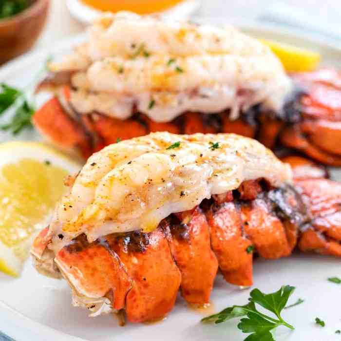 How to Cook Lobster Pilipino Style A Flavorful Guide to Preparing a Filipino-Inspired Seafood Dish