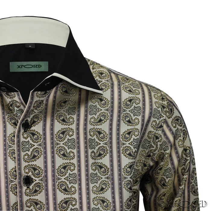 Men's italian dress shirts