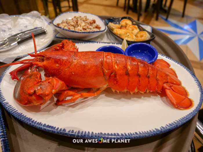 Lobster tail cook baked tails way video recipe easy holiday serving dinner every party