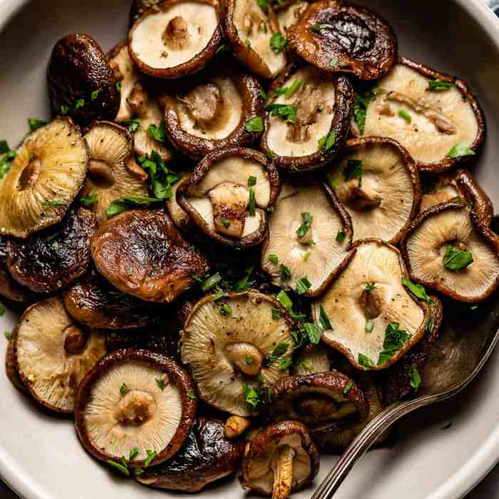 How to Cook Shiitake Mushrooms Indian Style A Flavorful Culinary Adventure