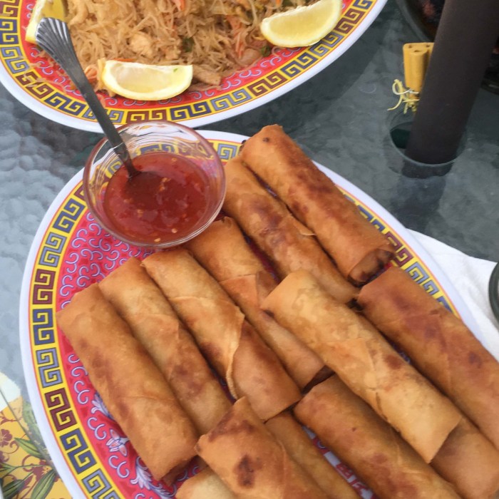 How to Cook Fresh Lumpia Pinoy Style A Delicious Filipino Recipe