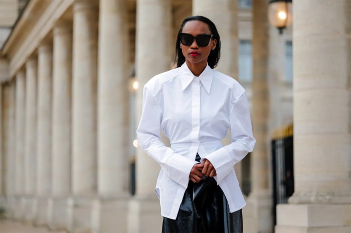 Elegant White Dress Shirt Womens Timeless Style for Every Occasion