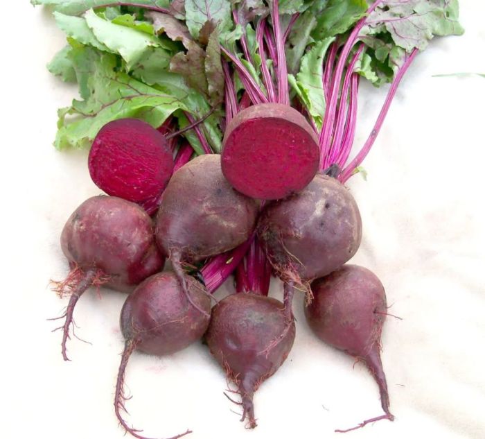 How to cook beetroot in chinese style