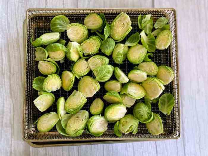 How to cook brussel sprouts asian style – A flavorful twist on a classic dish