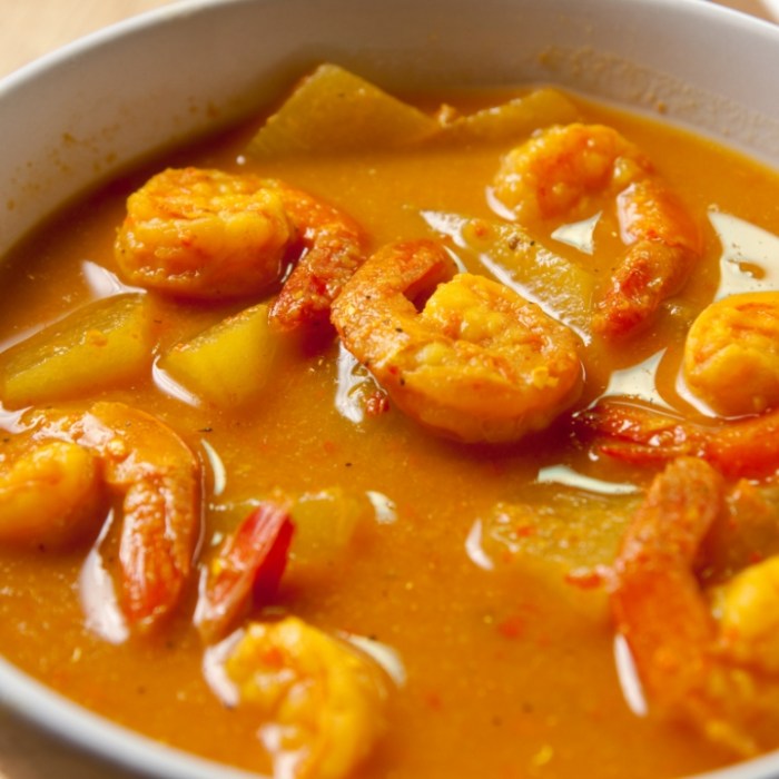 How to Cook Curry Shrimp Caribbean Style A Flavorful Guide