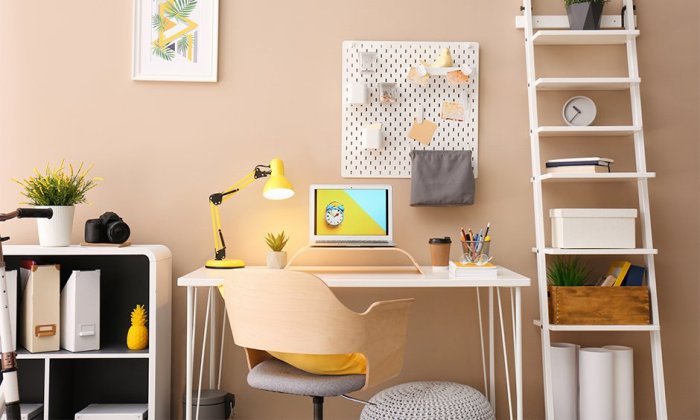 How to decorate your study room