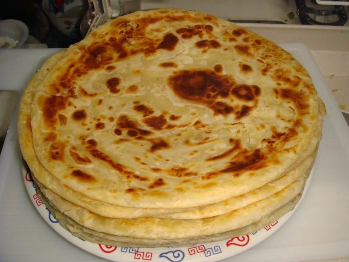 How to Cook Chapati Kenyan Style A Spiritual Guide to Mastering the Art