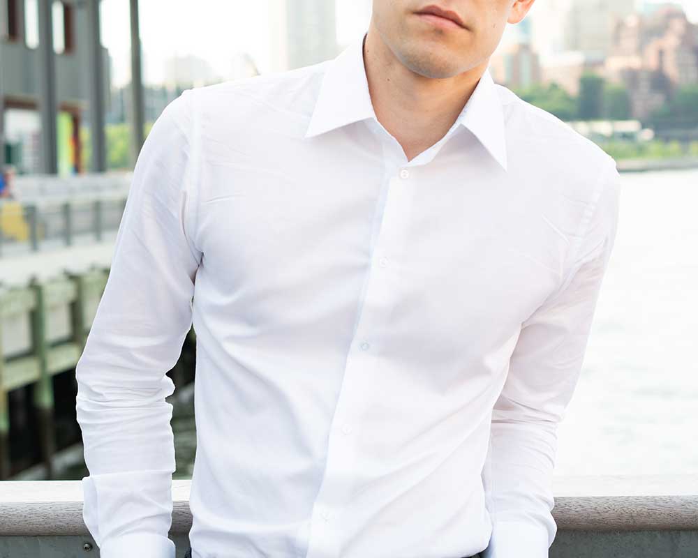 Best white dress shirt mens Your Ultimate Guide to Stylish Wardrobe Essentials