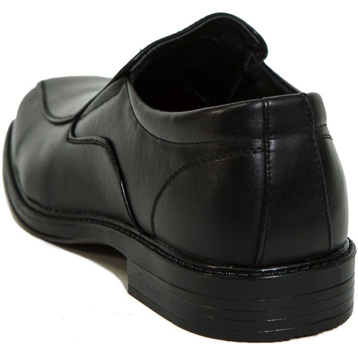 Wirecutter men's dress shoes