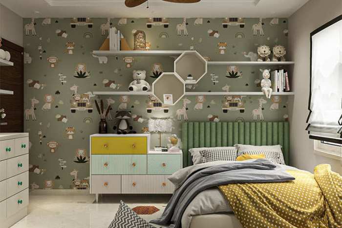 Where to buy childrens room decor